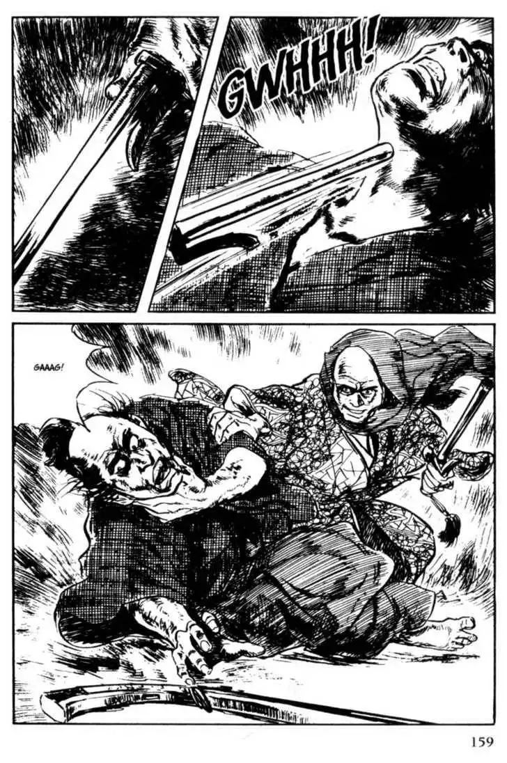 Samurai Executioner Chapter 20 70